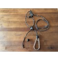 H2O Sensations Roots Fittings Complete Trapeze Kit