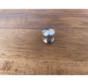 Bluewave Rope Bone 5mm