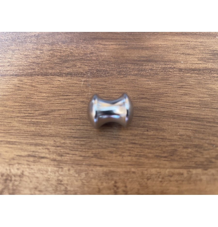 Bluewave Rope Bone 5mm