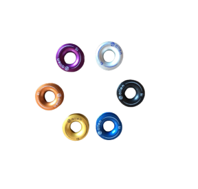 allen brothers aluminium anneau faible friction A87-15 H2O Sensations