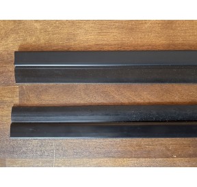 Centerboard Slot Strip Caoutchouc 148cm
