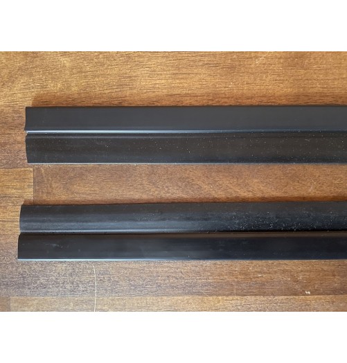 Centerboard Slot Strip Caoutchouc 148cm