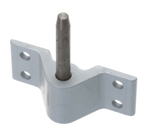 RWO Transom Pintle Aluminium 4 holes R0746 %price% H2O Sensations