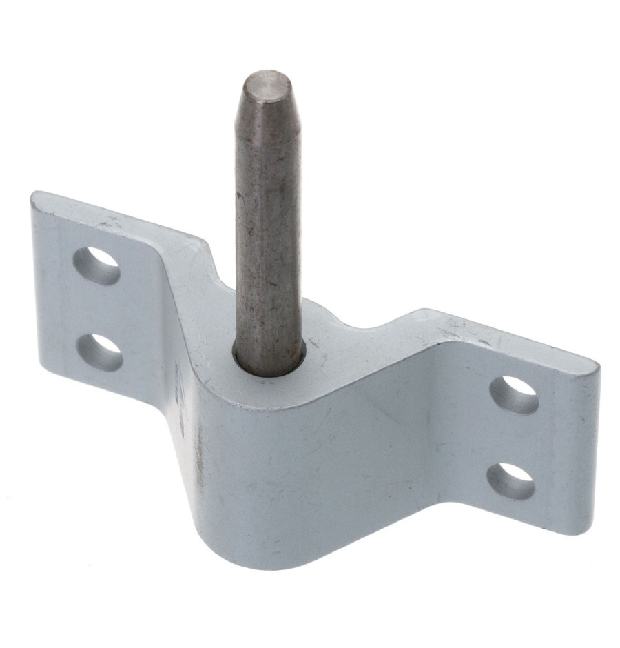 RWO Aiguillot Aluminium 4 Vis