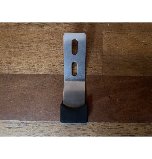 RWO Rudder Retaining Clips Stainless Steel 80mm