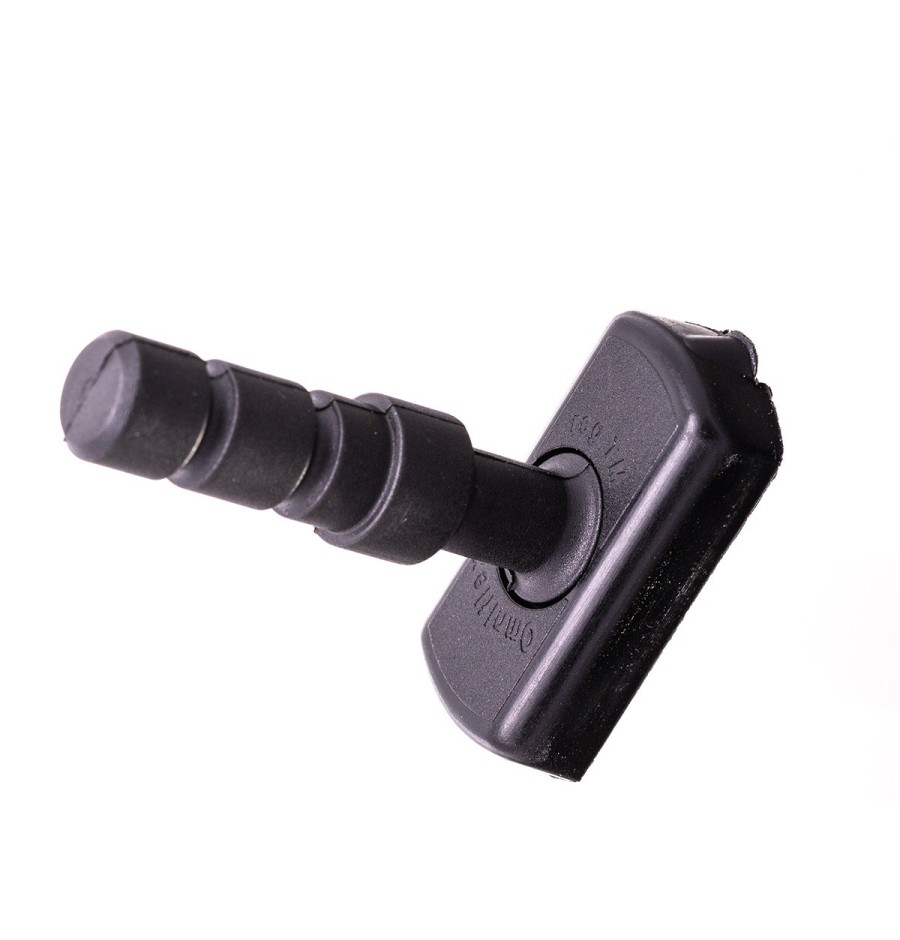 RWO Tiller Universal Joint Omniflex Connector 13mm