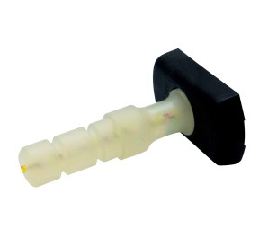 RWO Tiller Universal Joint Omniflex Connector Race 13mm R0842 %price% H2O Sensations