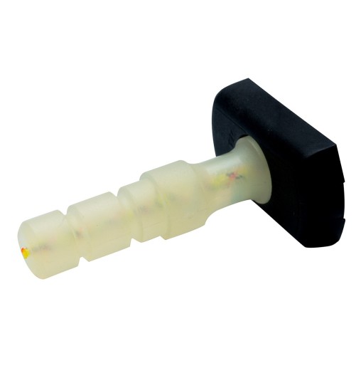 RWO Tiller Universal Joint Omniflex Connector Race 13mm R0842 %price% H2O Sensations