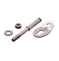 RWO Axe Connection Barre Liaison Gouvernail M6