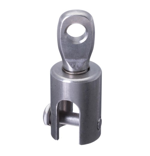 RWO Emerillon a Billes Acier Inox 6mm R2084 %price% H2O Sensations