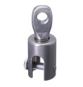 RWO Emerillon Billes Acier Inox 6mm