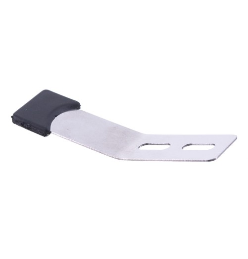 RWO Languette Sécurité Safrans Inox 80mm R0767 %price% H2O Sensations