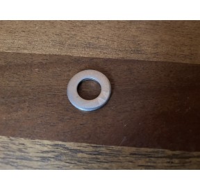 Stainless Steel A4 Washer M10 20*2.0mm Narrow