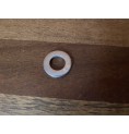 Stainless Steel A4 Washer M10 20*2.0mm Narrow