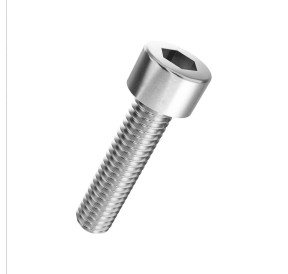 Stainless Steel A4 Bolt M6 16mm Allen Cylinder Head A4M6AC16 H2O Sensations