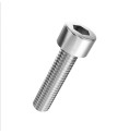 Vis Metrique Inox A4 M6 20mm Allen Cylindrique