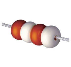 Trem Line Floater 45*75mm T0444 T0445 N1800030 N1874030 H2O Sensations