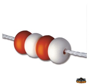 Trem Line Floater 45*75mm