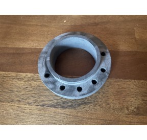 Roots Fittings Crus Yacht Truc 12 Mast Foot G10