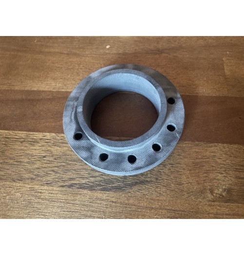 Roots Fittings Crus Yacht Truc 12 Mast Foot G10