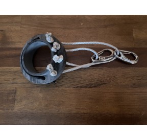 Roots Fittings Crus Yacht Truc 12 Pieds Mât G10 Complet RT00004B H2O Sensations