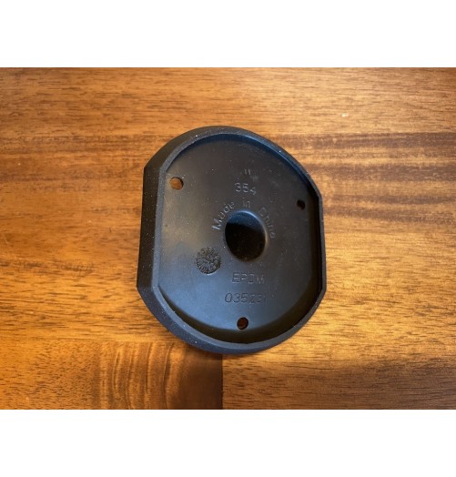 Gasket 3-Points Trailer Socket Fasteners CAR014000111 H2O Sensations