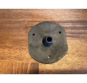 Joint Étanchéité Prise Remorque 3 Points Fixations