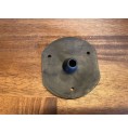 Gasket 3 Points Trailer Socket Fasteners