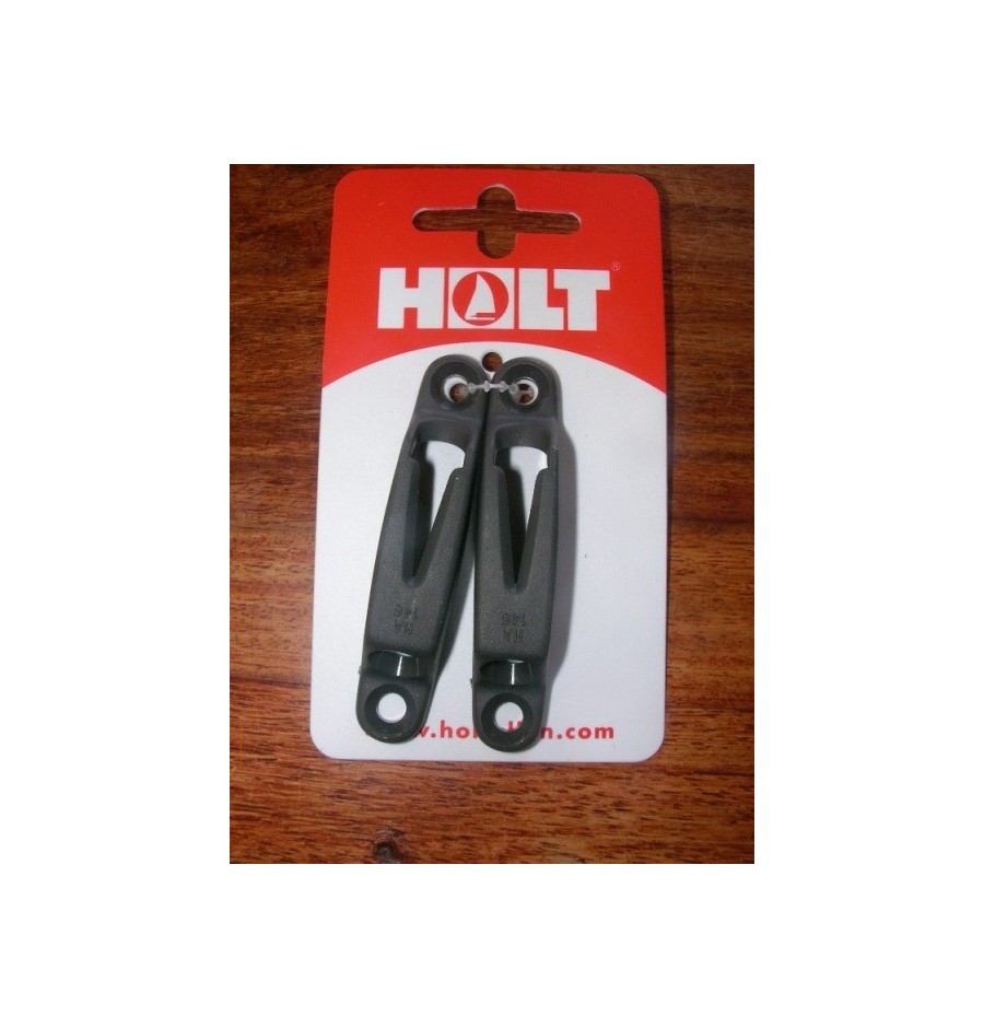 Holt Taquet Sifflet en Nylon Renforcé Verre 'V'