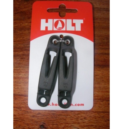 Taquet Sifflet en Nylon 'V' Holt