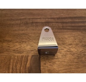 Roots Fittings Twist Tiller Race Connector 23mm H2O Sensations