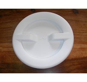 Trappe de Visite Holt Blanche