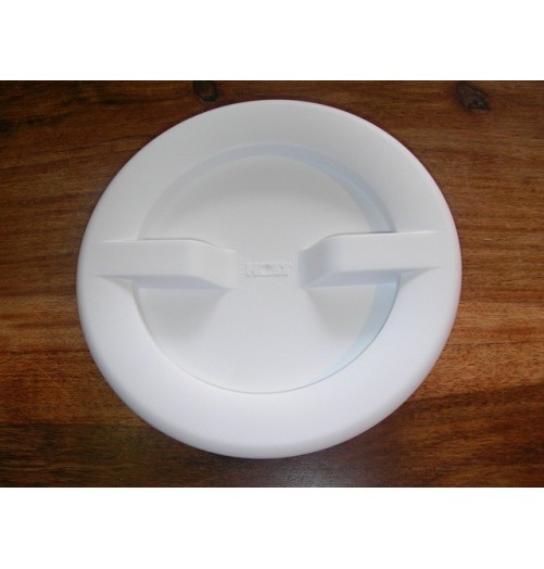 Trappe de Visite Holt Blanche