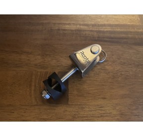 Roots Fittings Twist Articulation Stick Race 23mm Complete H2O Sensations