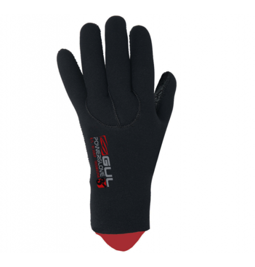Gul Gants Néoprène 3mm Power Taille XS GL1230 %price% H2O Sensations