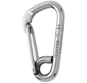 Wichard Snap Shackles Asymmetric 170*12mm 2328 H2O Sensations