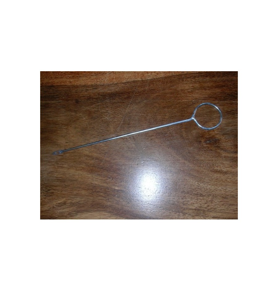 Holt Needle for Splicing