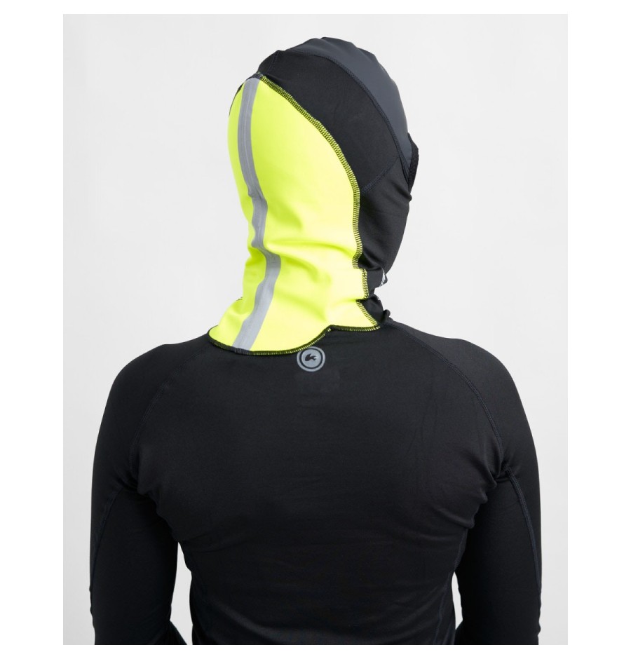 Rooster Cagoule Aquafleece Unisex ROONECKGAIT H2O Sensations