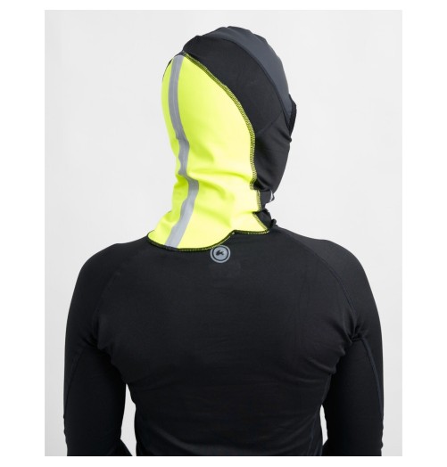 Rooster Aquafleece Balaclava Unisex ROONECKGAIT H2O Sensations