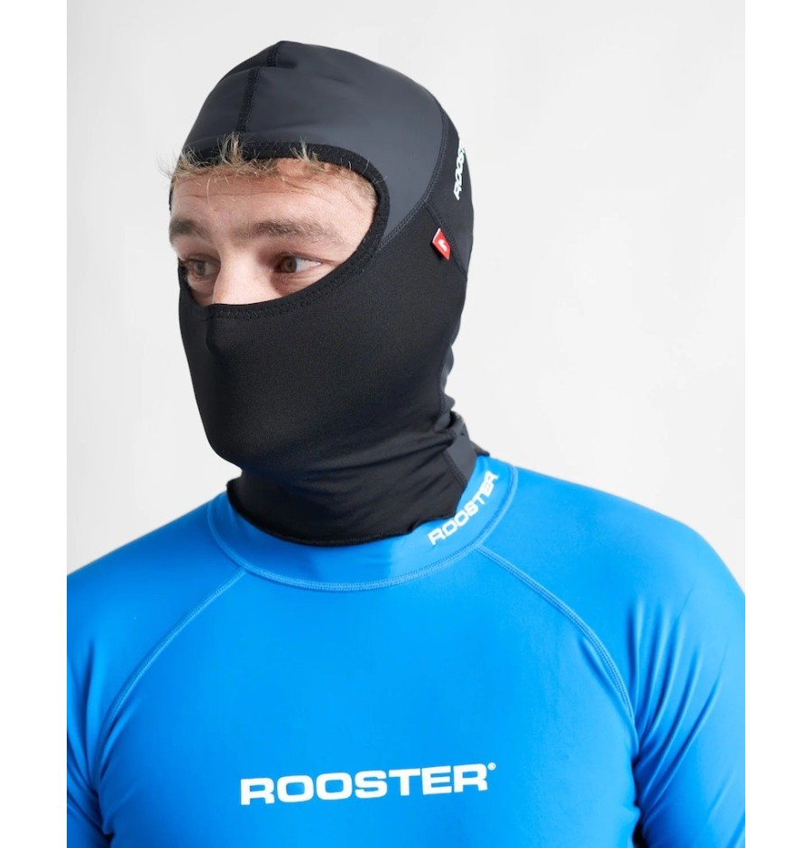 Rooster Cagoule Aquafleece Unisex