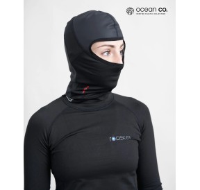 Rooster Cagoule Aquafleece Unisex ROONECKGAIT H2O Sensations