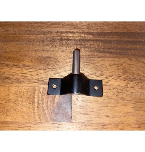 Viadana Transom Pintle Stainless Steel 10mm High 34mm VI5215 H2O Sensations
