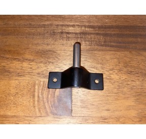 Viadana Transom Pintle Stainless Steel 8mm High 30mm VI5213 H2O Sensations