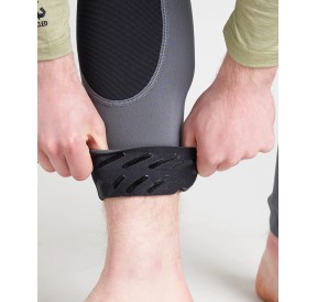 Rooster ThermaFlex 1.5mm Leggings Neoprene Mens V2.0 ROOTHELEGM H2O Sensations