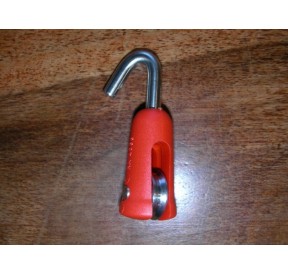 Hook de Livarde Optimist Rouge Holt