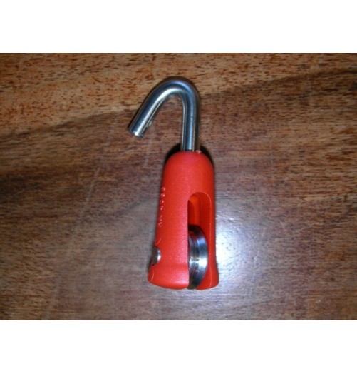 Hook de Livarde Optimist Rouge Holt