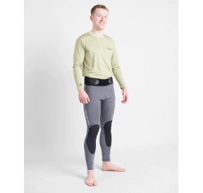 Rooster ThermaFlex 1.5mm Leggings Neoprene Mens V2.0 ROOTHELEGM H2O Sensations