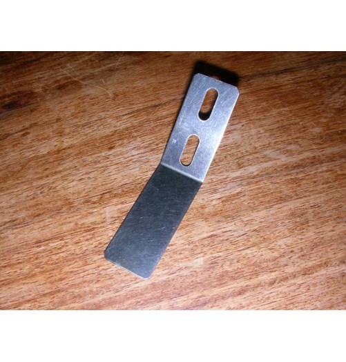 Allen Languette Sécurité Inox Grand