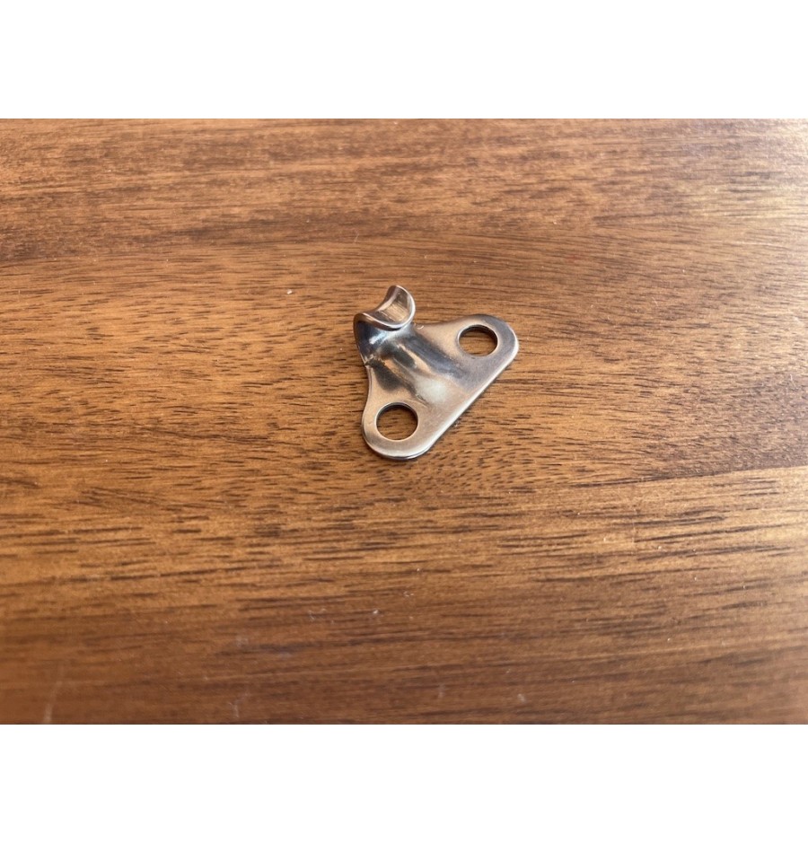 Sea Sure Small Lashing Hook 25*17*9mm