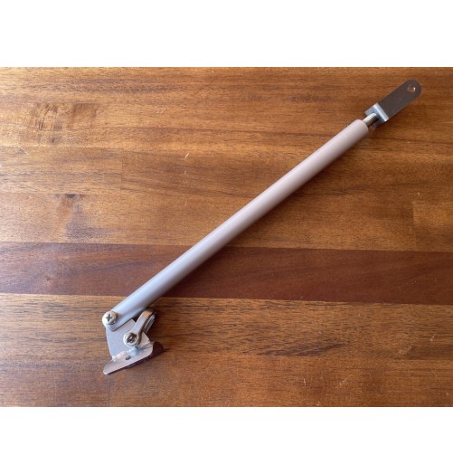 Goodall Viper Jib Deck Sweeper Compression Spinnaker Pole Kit H2O Sensations